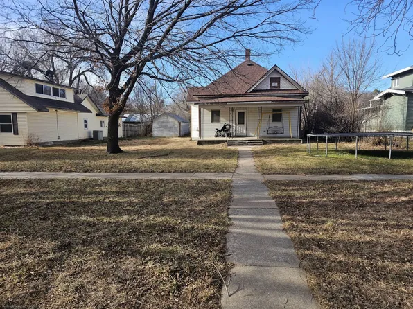 507 Pope Ave, Curtis, NE 69025