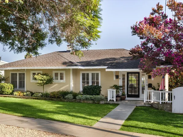 622 E Valerio St, Santa Barbara, CA 93103