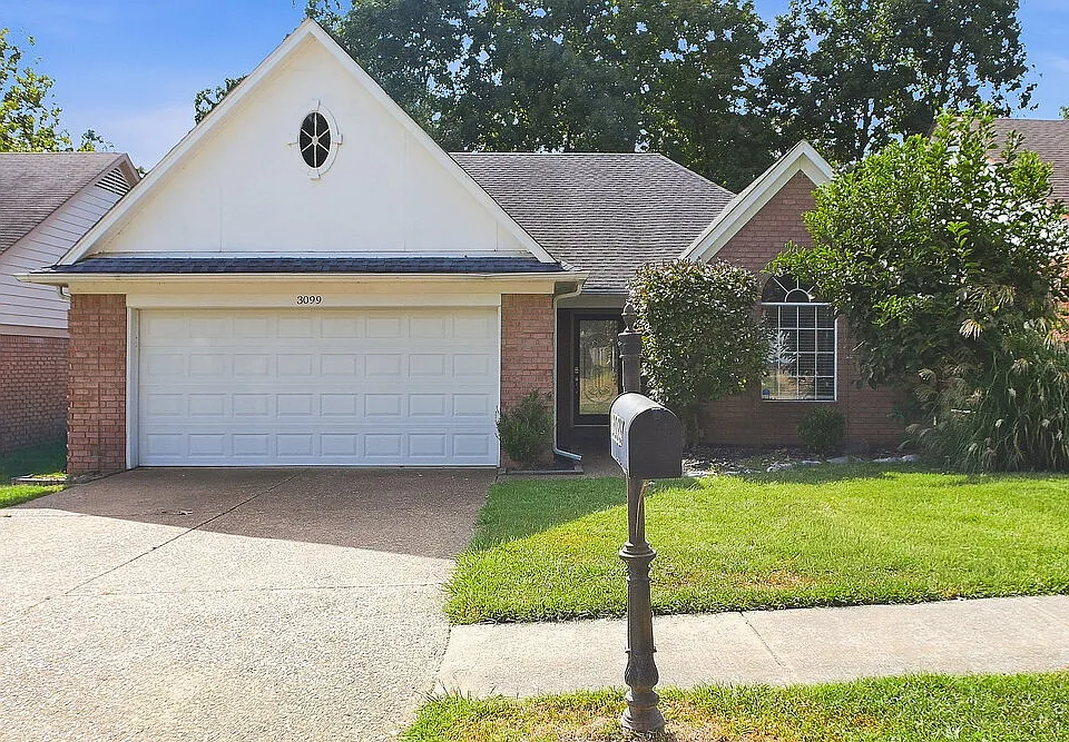 3099 Brandon Way Ln