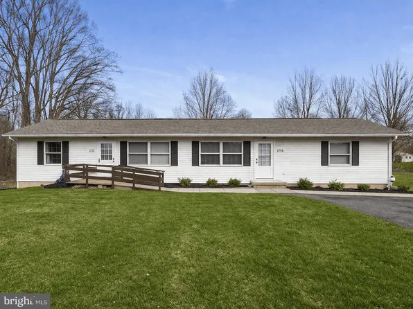 1950-1958 Weaver St, State College, PA 16803