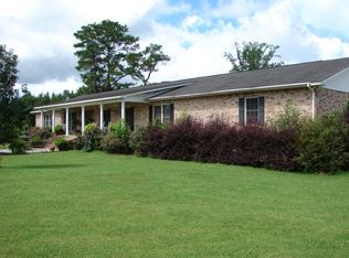 86 Jaye Rd, Frisco City, AL 36445