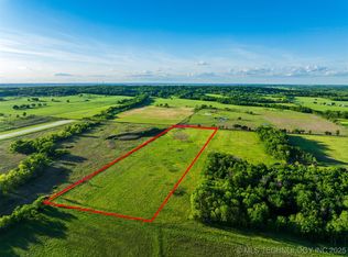 10 S 4490th Rd, Ketchum, OK 74349