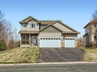 12397 Rendova St NE, Blaine, MN 55449
