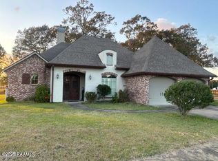 153 Seminole Ln, Opelousas, LA 70570