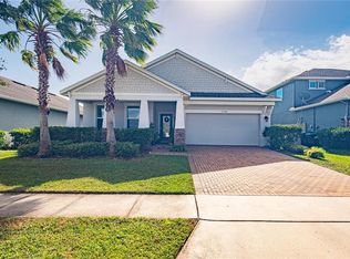 3758 Prairie Reserve Blvd, Orlando, FL 32824