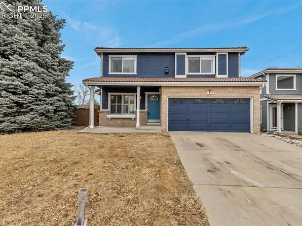 4539 Lyndenwood Cir, Highlands Ranch, CO 80130