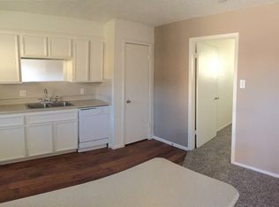 Sacramento Apartments, Lubbock, TX 79416