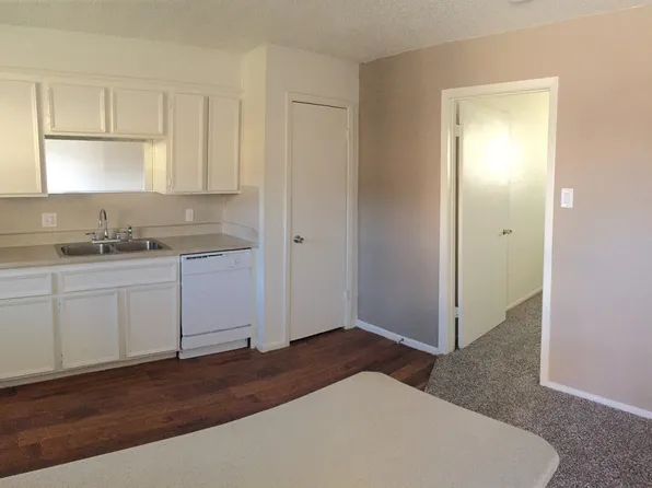 Sacramento Apartments, 4312 17th St #7640f9b78, Lubbock, TX 79416