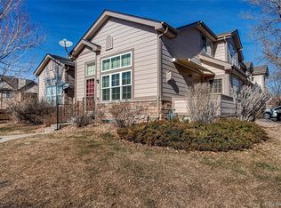 14363 E Napa Pl #6B, Aurora, CO 80014
