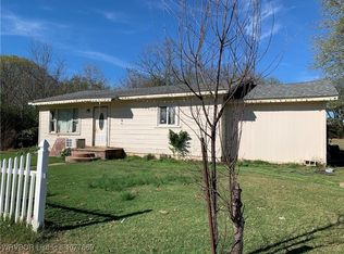 26789 Reagan St, Shady Point, OK 74956