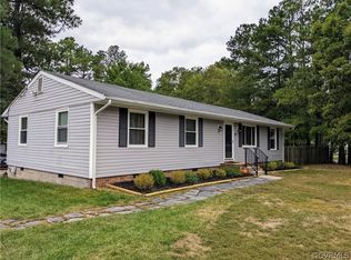 423 Deter Rd, Richmond, VA 23225