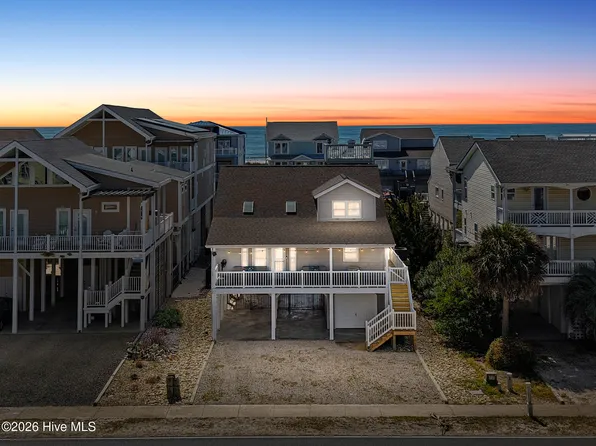 172 E Second Street, Ocean Isle Beach, NC 28469