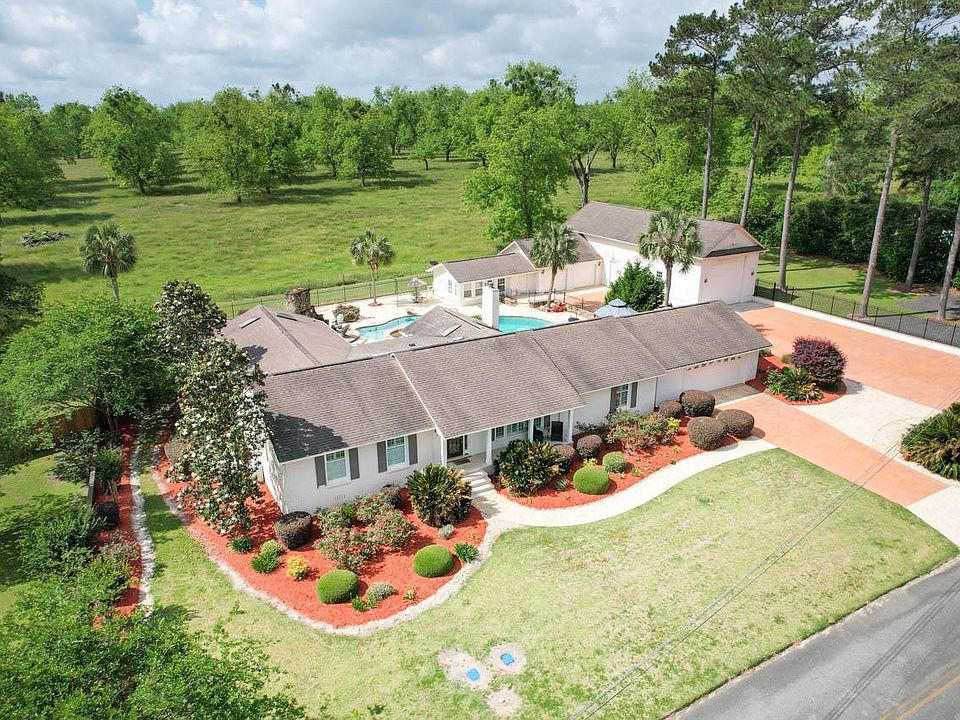 1407 Camellia Dr, Quitman, GA 31643 MLS 357915 Zillow