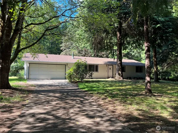 718 73rd Avenue SE, Tumwater, WA 98501