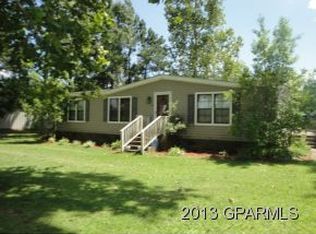 1156 Seed Tick Neck Rd, Pinetown, NC 27865