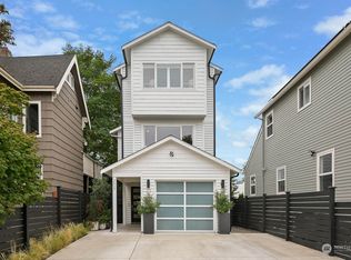 207 17th Ave, Seattle, WA 98122