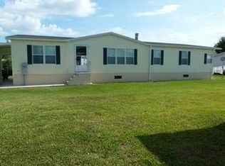 511 NE 10th Ave, Okeechobee, FL 34972