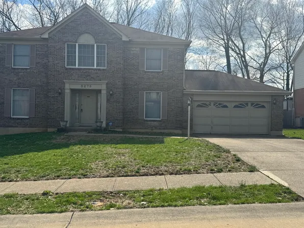 3275 Madonna Dr, Edgewood, KY 41017