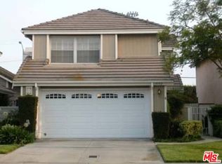 3712 Carrington Ct, Inglewood, CA 90305