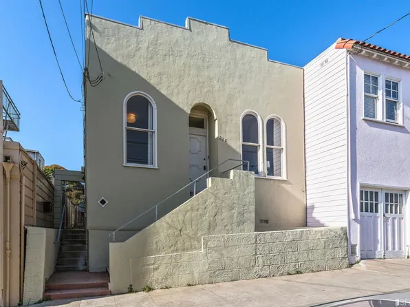 228 Vicksburg St, San Francisco, CA 94114
