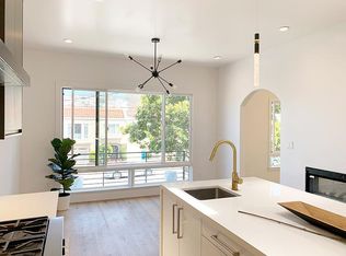 1567 23rd Ave, San Francisco, CA 94122