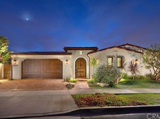 1821 Galatea Ter, Corona Del Mar, CA 92625