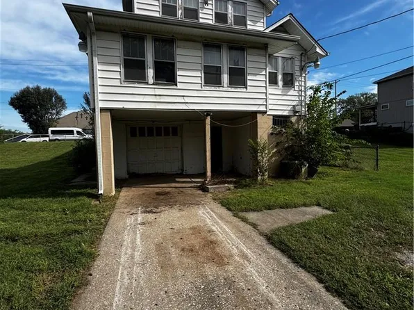 1611 Quindaro Blvd, Kansas City, KS 66104