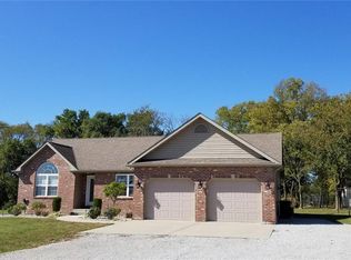 4625 Kay Lynn Dr, Pocahontas, IL 62275