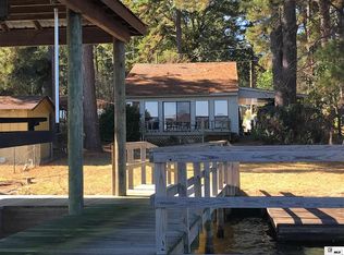 435 Lakeside Rd, Downsville, LA 71234