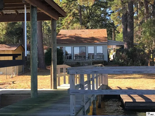 435 Lakeside Rd, Downsville, LA 71234