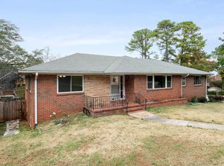 2100 5th St S, Birmingham, AL 35205