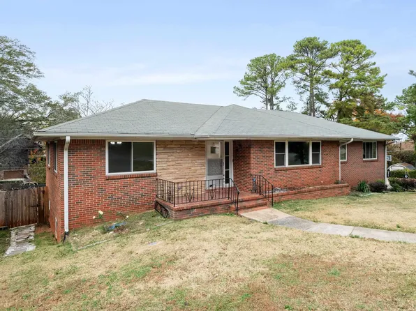 2100 5th St S, Birmingham, AL 35205