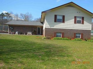 102 County Road 653, Athens, TN 37303