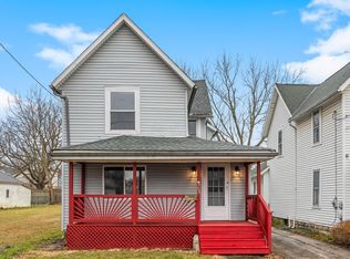 363 Girard Ave, Marion, OH
