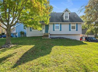 2013 Court Louis St, Raymore, MO 64083