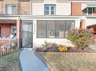3428 Dix St NE, Washington, DC 20019