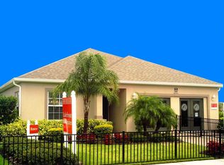 1492 Hemingway Blvd, Rockledge, FL 32955