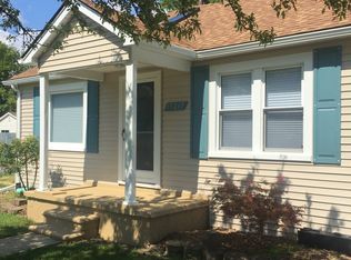 15265 Callahan, Fraser, MI 48026