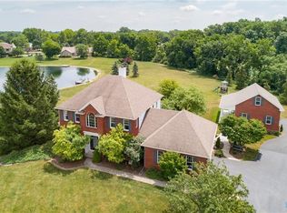 10300 Claystone Ct, Whitehouse, OH 43571