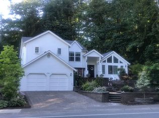 16025 SE 46th Way, Bellevue, WA 98006