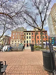 Rented by Waverly Realty Associates