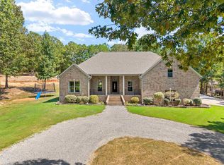 234 E Ridgewood, Alexander, AR 72002