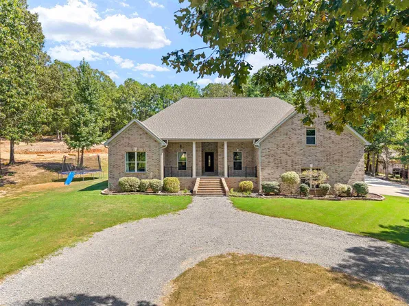 234 E Ridgewood, Alexander, AR 72002