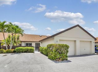 1574 SW Silver Pine Way APT 105-C, Palm City, FL 34990