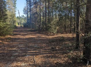 Four Wheel Dr, Baker, FL 32531