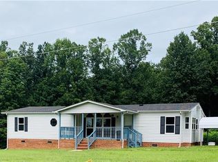 2472 State Highway 704 W, Lawsonville, NC 27022