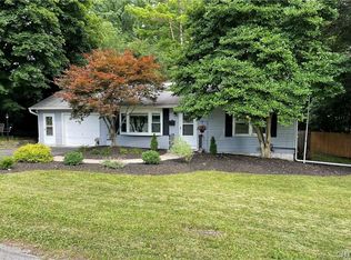 100 Humbert Ave, Syracuse, NY 13224