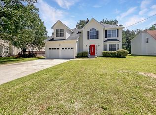 2102 Redwater Dr, Decatur, GA 30035