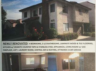 805 N Garfield Ave, Alhambra, CA 91801