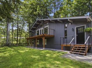 2 Corner Rock Road, Winhall, VT 05340